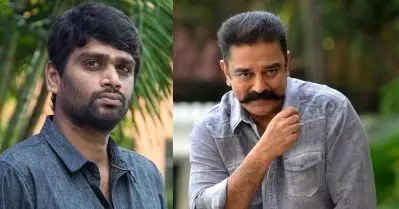 ഉലകനായകന്‍ ഓണ്‍ ഫയര്‍; അടുത്ത ചിത്രം എച്ച്. വിനോദിനൊപ്പമെന്ന് റിപ്പോര്‍ട്ട്