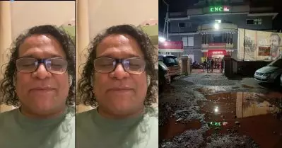 ‘അടിമ കൂട്ടം പാടി, കടന്നല്‍ കൂട്ടം പാടി’; ന്നാ പിന്നെ പാട്ട് പാടി ഹരീഷ് പേരടി, സിനിമ കാണല്‍ സാമൂഹിക ഉത്തരവാദിത്തമെന്നും പ്രഖ്യാപനം