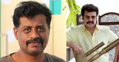 കഥ വായിച്ചപ്പോള്‍ ആദ്യം മനസ്സിലേക്ക് വന്നത് മമ്മൂക്ക, അദ്ദേഹത്തെ വെച്ച് സിനിമ ചെയ്യുമ്പോള്‍ പേടിയല്ല എക്‌സൈറ്റ്മന്റാണുള്ളത്: ജിയോ ബേബി