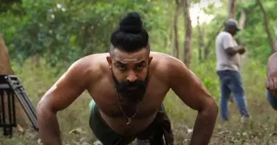 ഇത് വിനയന്‍ മാജിക്ക്; പത്തൊമ്പതാം നൂറ്റാണ്ടിന്റെ മേക്കിങ് വീഡിയോ പുറത്ത്