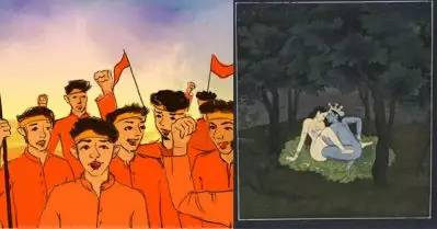 മതവികാരം വ്രണപ്പെടുത്തി; ആമസോണ്‍ ബഹിഷ്‌ക്കരിക്കണമെന്ന ആഹ്വാനവുമായി ഹിന്ദുത്വവാദികള്‍
