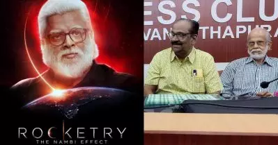 എ.പി.ജെ അബ്ദുല്‍ കലാമിനെ തിരുത്തിയെന്ന വാദം കളവ്, റോക്കെട്രിയില്‍ 90 ശതമാനവും സത്യവുമായി ബന്ധമില്ലാത്തത്; ഐ.എസ്.ആര്‍.ഒ ശാസ്ത്രഞ്ജന്മാരുടെ വാദങ്ങള്‍