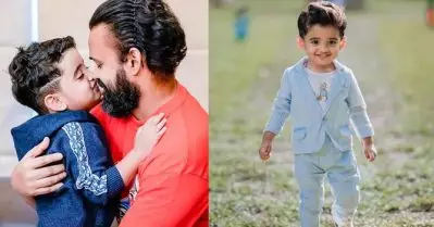 എന്റെ കൂടെ പഠിച്ചവര്‍ക്കൊക്കെ അവരുടെ അത്രയുള്ള മക്കളായി; ഇസു വലുതാവുമ്പോഴും ഞാന്‍ യൂത്തനായി ഇരിക്കണമല്ലോ: കുഞ്ചാക്കോ ബോബന്‍