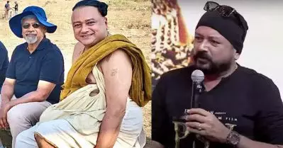 ഷൂട്ടിങ് തുടങ്ങിയശേഷം മണിരത്‌നം എന്റെ മുഖത്ത് പോലും നോക്കിയിട്ടില്ല: ജയറാം