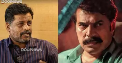 മമ്മൂട്ടിയില്‍ ഒരു മാജിക്കുണ്ട്; സ്‌ക്രിപ്റ്റ് വായിക്കുമ്പോള്‍ അത് മമ്മൂക്ക ചെയ്താലെ ശരിയാവൂ എന്ന് തോന്നിപ്പോകുന്നത് അതുകൊണ്ടാണ്: ജിയോ ബേബി