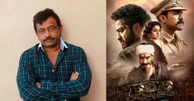 ആര്‍.ആര്‍.ആര്‍ സര്‍ക്കസ് കാണുന്ന പ്രതീതിയാണ് തന്നത്: രാംഗോപാല്‍ വര്‍മ