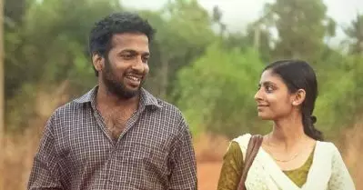 അനുരാഗേട്ടനേയും നീതുചേച്ചിയേയും ഏറ്റെടുത്ത് മലയാളികള്‍; ശ്രദ്ധ നേടി ഷോര്‍ട്ട് ഫിലിം