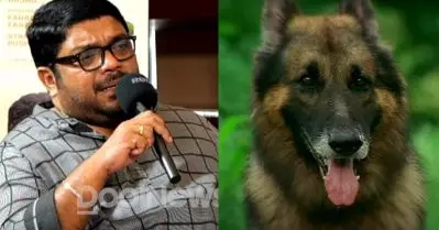 ഞെട്ടിക്കുന്ന പെര്‍ഫോമെന്‍സായിരുന്നു ആ നായയുടേത്, ഒറ്റ ടേക്കില്‍ ഓക്കേയാക്കുമവന്‍: ജോണി ആന്റണി