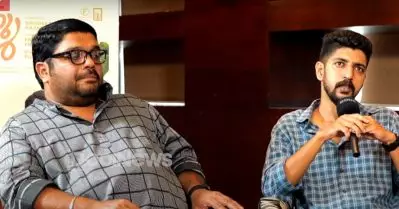 കുഴപ്പമുണ്ടെങ്കില്‍ അത് തുറന്നു തന്നെ പറയും, സംവിധായകന്‍ ഇവിടിരിക്കുന്നത് കൊണ്ട് അവനെ പുകയ്ത്തണമെന്നില്ല: ജോണി ആന്റണി
