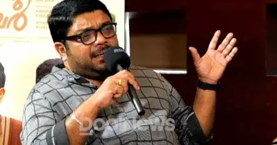 എന്റെ സിനിമയില്‍ അങ്ങനൊരു കവര്‍ സോങ്ങുള്ളത് പോലും ഞാന്‍ അറിഞ്ഞില്ല, റിലീസിനന്നാണ് അതറിഞ്ഞത്: ജോണി ആന്റണി