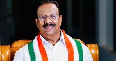 സി.പി.ഐ.എമ്മിനെ കണ്ടിട്ടല്ല ഇന്ത്യ മുന്നണിയുണ്ടാക്കിയത്, നയിക്കാന്‍ അവരെ ആരും ക്ഷണിച്ചിട്ടില്ല: കെ. സുധാകരന്‍