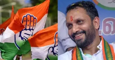 രാജ്യത്തെ കോണ്‍ഗ്രസ് ഉപ്പുവെച്ച കലം പോലെ, കേരളത്തിലവര്‍ മുസ്‌ലിം സംഘടനകളെ പേടിച്ചാണ് പ്രവര്‍ത്തിക്കുന്നത്: കെ. സുരേന്ദ്രന്‍