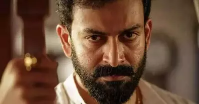 ‘ഒ.ടി.ടിയില്‍ കടുവയിറങ്ങി’; സോഷ്യല്‍ മീഡിയയില്‍ ചര്‍ച്ചകളും തുടങ്ങി