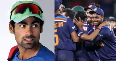 ഇന്ത്യന്‍ യുവനിരക്ക് അവനെ ആവശ്യമാണ്; ടീമിന്റെ പ്രധാന താരത്തെ കുറിച്ച് മുഹമ്മദ് കൈഫ്