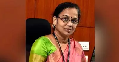 ചരിത്രത്തിലാദ്യമായ് ശാസ്ത്രജ്ഞരുടെ ഉന്നത ബോഡിക്ക് വനിത മേധാവി