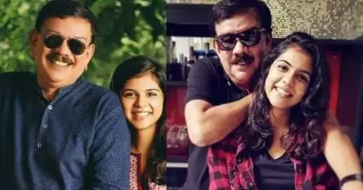 ഏത് മൂഡിലും കാണാന്‍ അച്ഛന്റെ പടമുണ്ട്, പക്ഷെ ഏറ്റവും കൂടുതല്‍ തവണ ഞാന്‍ കണ്ട പ്രിയദര്‍ശന്‍ സിനിമ ഇതാണ്: കല്യാണി പ്രിയദര്‍ശന്‍