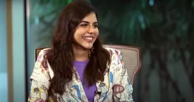 എല്ലാ കാര്യങ്ങളിലും ഇന്‍സെക്യൂരിറ്റിയുണ്ട്; പക്ഷെ എന്നില്‍ എനിക്ക് ഏറ്റവും ഇഷ്ടമുള്ളത് ഇക്കാര്യമാണ്: കല്യാണി പ്രിയദര്‍ശന്‍