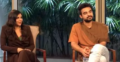 ചുമ്മാ ഡയലോഗ് പറഞ്ഞുപോയി ഡബ്ബിങ്ങില്‍ കറക്ട് ചെയ്യുന്ന പലരേയും കണ്ടിട്ടുണ്ട്, കല്യാണിയുടെ കാര്യം അങ്ങനെയല്ല: ടൊവിനോ