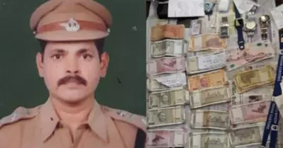 സ്വര്‍ണ്ണക്കടത്തിനിടെ പിടിയിലായ കസ്റ്റംസ് സൂപ്രണ്ടിനെ സസ്‌പെന്‍ഡ് ചെയ്തു; കേസിന്റെ അന്വേഷണം സി.ബി.ഐക്ക്
