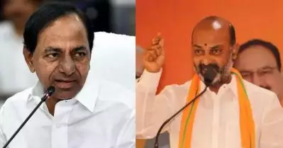 ബി.ജെ.പി പ്രവര്‍ത്തകരെ കസ്റ്റഡിയിലെടുത്തതിനെതിരെ പ്രതിഷേധത്തിന് ആഹ്വാനം ചെയ്ത ബി.ജെ.പി നേതാവ് അറസ്റ്റില്‍