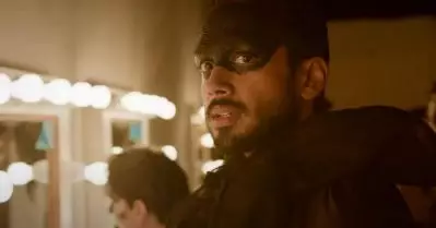 ഇത് പാ രഞ്ജിത്ത് സംഭവം; നച്ചത്തിരം നഗര്‍ഗിരത് ട്രെയ്‌ലർ