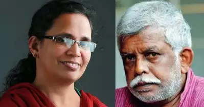 ന്യായാധിപനെ നീക്കം ചെയ്യാനുള്ള ഇടപെടലുണ്ടാകണം; സിവിക് ചന്ദ്രന്‍ കേസിലെ വിധി തിരുത്താന്‍ കോടതി തയ്യാറാവണമെന്ന് കെ.കെ. രമ