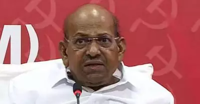 കോടിയേരി മാറും; സ്ഥാനമൊഴിയുന്നത് അനാരോഗ്യം മൂലം