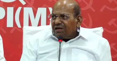 ഫേസ്ബുക്കില്‍ പറയുന്നതൊന്നും സി.പി.ഐ.എം നിലപാടല്ല; ഇടതുസര്‍ക്കാരിനെ അട്ടിമറിക്കാന്‍ നീക്കം നടക്കുന്നു: കോടിയേരി