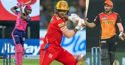 ഐ.പി.എല്ലിന് പകരക്കാരേറുന്നു, ഇന്ത്യയില്‍ നിന്നും ഇതാ അടുത്ത ക്രിക്കറ്റ് ലീഗ്; ഐ.പി.എല്ലിലെ സൂപ്പര്‍ താരങ്ങളും കളത്തില്‍