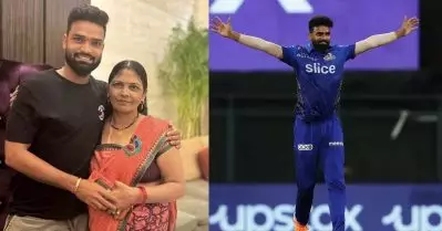 പണക്കാരനായി വീട്ടിലേക്ക് തിരിച്ചുവരുന്നവരുടെ കഥ സിനിമയില്‍ മാത്രമല്ല ക്രിക്കറ്റിലുമുണ്ട് ! കുമാര്‍ കാര്‍ത്തികേയുടെ പോസ്റ്റ് വൈറലാകുന്നു