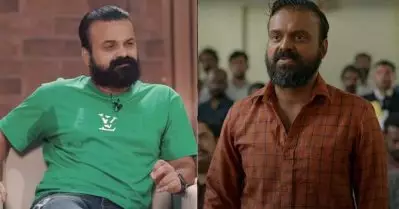 എന്നെ ഈ കോലത്തിലാക്കിയത് രതീഷ് പൊതുവാളിന്റെ പക; വൈരാഗ്യത്തിന്റെ കാരണം നാട്ടുകാരന്‍ മെസ്സേജ് അയച്ച് പറഞ്ഞു: കുഞ്ചാക്കോ ബോബന്‍