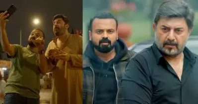 ഇനി കുറച്ച് അധോലോകമാകാം; കുഞ്ചാക്കോ ബോബനും അരവിന്ദ് സ്വാമിയും ഒന്നിക്കുന്ന ഒറ്റിന്റെ ട്രെയ്‌ലര്‍