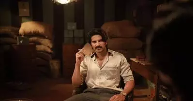 കുറുപ്പും നൂറുകോടി ക്ലബ്ബില്‍; സാറ്റ്‌ലൈറ്റ് അവകാശം വിറ്റത് റെക്കോഡ് തുകക്ക്