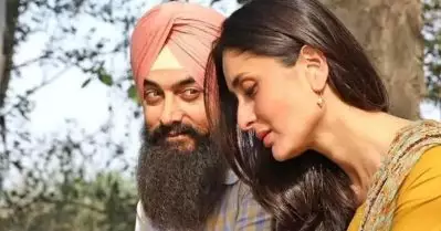 13 വര്‍ഷത്തിന് ശേഷം ഏറ്റവും കുറഞ്ഞ ഓപ്പണിങ്ങോടെ ആമീര്‍ ഖാന്‍ ചിത്രം; ലാല്‍ സിങ് ചദ്ദയുടെ ഫസ്റ്റ് ഡേ കളക്ഷന്‍ പുറത്ത്