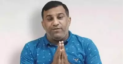 ‘രാജ്യത്ത് സ്വയംഭോഗ ജിഹാദ് വ്യാപകം, മുസ്‌ലിം കുട്ടികള്‍ ഹിന്ദുക്കുട്ടികളെ അശ്ലീല വീഡിയോ കാണിച്ച് സ്വയംഭോഗത്തിന് പ്രേരിപ്പിക്കുന്നു’; വിമര്‍ശനത്തിന് പിന്നാലെ മാപ്പ് പറഞ്ഞ് മത്സര പരീക്ഷ പരിശീലകന്‍
