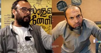 ചെറുപ്പക്കാര്‍ക്ക് വേണ്ടത് അജഗജാന്തരമായിരുന്നു, റിലീസ് ചെയ്ത സമയവും ശരിയായില്ല;മ്യാവുവിന്റെ പരാജയത്തെ കുറിച്ച് ലാല്‍ജോസ്
