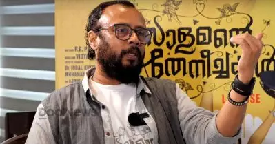 നിങ്ങള്‍ക്കിഷ്ടമുള്ള സിനിമ പോയി കാണൂ, എന്നിട്ട് ആ സിനിമയെ വാനോളം പുകഴ്ത്തൂ, ഇഷ്ടമില്ലാത്ത ജോണറിലുള്ളത് കാണണ്ട: ലാല്‍ജോസ്