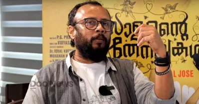 എത്ര പണം തരാമെന്ന് പറഞ്ഞാലും സ്വന്തം ഐഡന്റിറ്റി ഒരു അഭിനേതാവ് അങ്ങനെ ഉപയോഗിക്കില്ല, പക്ഷെ ആ നടി തയ്യാറായി: ലാൽജോസ്