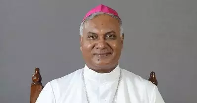 സ്വാതന്ത്ര്യദിനത്തില്‍ കരിദിനമാചരിക്കുമെന്ന് ലത്തീന്‍ അതിരൂപത