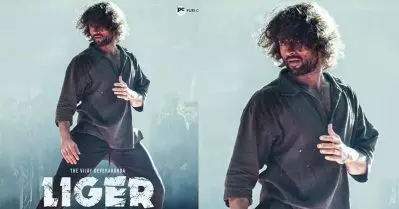 വെള്ളിയാഴ്ച്ച കണ്ട കാഴ്ച സങ്കടക്കാഴ്ച; രണ്ടാം ദിനത്തില്‍ കളക്ഷനില്‍ ഇടിവുമായി ലൈഗര്‍