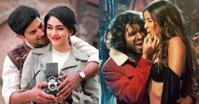 സീതാ രാമം ഉള്‍പ്പെടെയുള്ള സിനിമകള്‍ വിജയിക്കുമ്പോള്‍ ലൈഗര്‍ പരാജയപ്പെടുന്നത് നിരാശപ്പെടുത്തുന്നു: ചാര്‍മി കൗര്‍