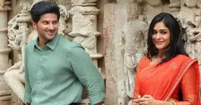 അങ്ങ് തെലുങ്കില്‍ ചെന്ന് ദുല്‍ഖര്‍ നേടി 50 കോടി; സീതാ രാമം കളക്ഷന്‍