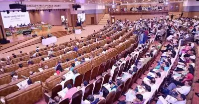 ലോക കേരളസഭ: പുതിയ പട്ടികയില്‍ 182 അംഗങ്ങള്‍, യു.എ.ഇയില്‍ നിന്ന് മാത്രം 28 പേര്‍