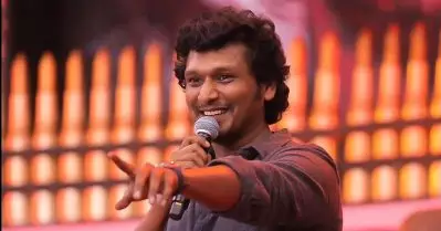 ഇപ്പോള്‍ പോകുന്നു, അടുത്ത ചിത്രത്തെ പറ്റി പറയാന്‍ വരാം: ലോകേഷ് കനകരാജ്