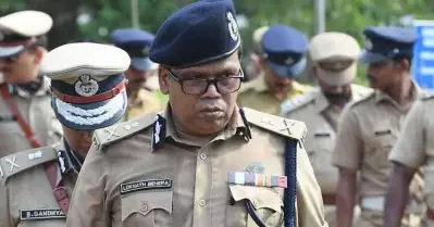 പൊലീസ് ക്വാട്ടേഴ്‌സിനുള്ള പണം വകമാറ്റി വില്ല പണിതു; ബെഹ്‌റയുടെ നടപടിക്ക് സര്‍ക്കാരിന്റ ക്ലീന്‍ ചിറ്റ്