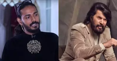 മമ്മൂക്കയെ സ്റ്റൈല്‍ ചെയ്യാന്‍ ഇഷ്ടമാണ്, മെറ്റീരിയല്‍ വെച്ച് ഇക്കയെ തൃപ്തിപ്പെടുത്തുന്നത് വെല്ലുവിളിയായിരുന്നു; കോസ്റ്റിയൂമര്‍ മെല്‍വി ജയ്