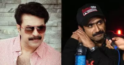 ഭക്ഷണം കഴിക്കാന്‍ ഇരിക്കുമ്പോള്‍ പോലും ഷോട്ടിന് വിളിച്ചാല്‍ മമ്മൂക്ക പോകും: ഷൈന്‍ ടോം ചാക്കോ