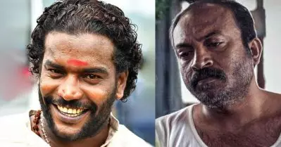 പ്രൊഡ്യൂസറെ അന്വേഷിച്ച് ഞാനും സംവിധായകനും മടുത്തു, പിന്നെ അറിയുന്നത് സൗബിനെ വെച്ച് സിനിമ മുന്നോട്ട് പോകുന്നെന്നാണ്: മണികണ്ഠന്‍ ആചാരി