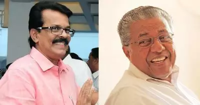 ജില്ലകളെ ബന്ധിപ്പിച്ചുള്ള വിമാന സര്‍വീസ് പരിഗണിക്കണമെന്ന് മഞ്ഞളാംകുഴി അലി; ഇത്രയും അബദ്ധ ചോദ്യം ചോദിക്കാന്‍ എങ്ങനെ സാധിക്കുന്നുവെന്ന് മുഖ്യമന്ത്രി