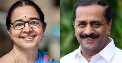 വിവാദത്തിന് പിന്നാലെ ഔദ്യോഗിക പരിപാടിയില്‍ നിന്ന് വിട്ടുനിന്ന് കോഴിക്കോട് മേയര്‍